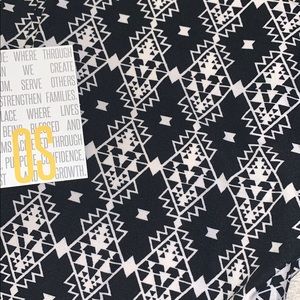 LulaRoe OneSize Leggings